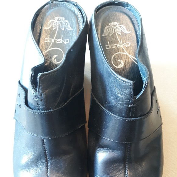 🌺DANSKO Clogs - Picture 2 of 7